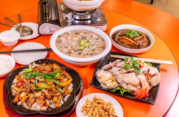 金門必吃美食 金門必吃美食