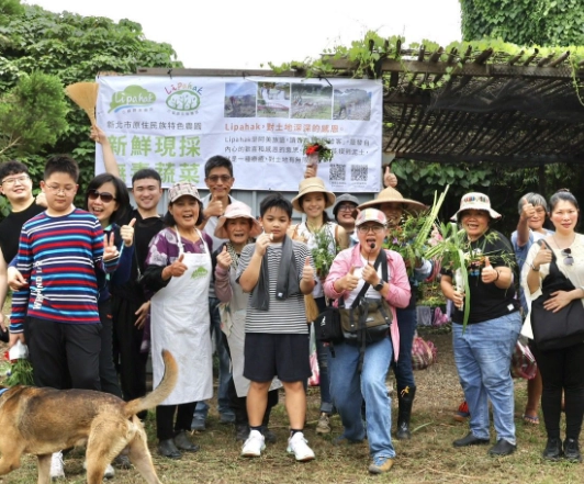 台灣食農教育 台灣食農教育