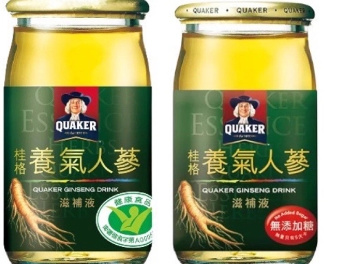 桂格養氣人蔘有糖 桂格養氣人蔘有糖