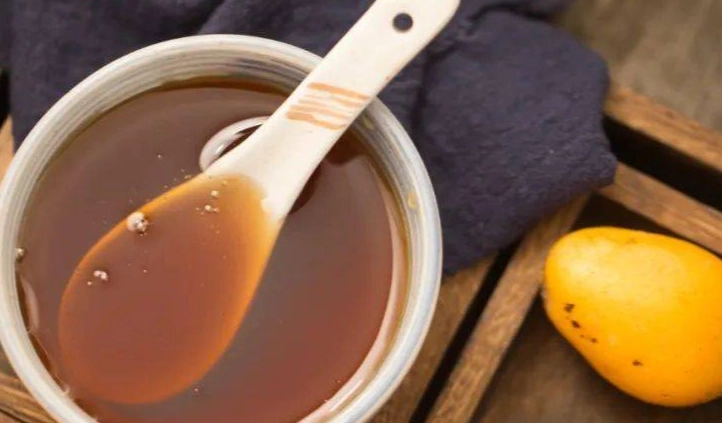 枇杷膏功效 枇杷膏功效