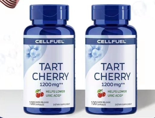 酸櫻桃膠囊安全服用 酸櫻桃膠囊安全服用