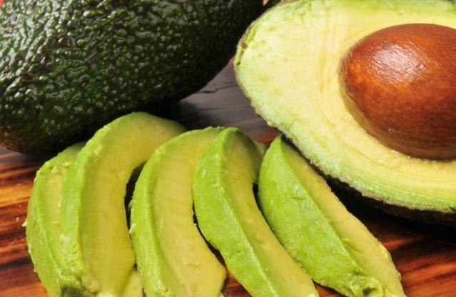 拉肚子吃酪梨 拉肚子吃酪梨