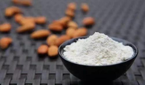杏仁粉攝取量 杏仁粉攝取量