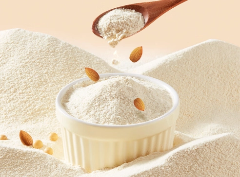 杏仁粉攝取量 杏仁粉攝取量