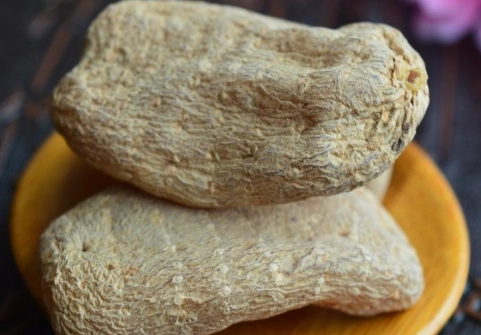 天麻功效與用法