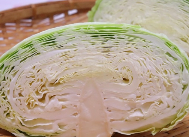 高麗菜挑選方法