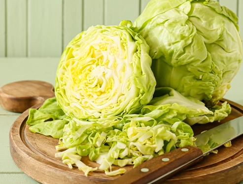 高麗菜挑選方法