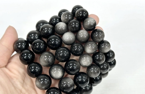 黑曜石療癒 黑曜石療癒