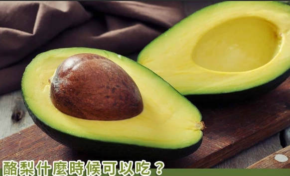 酪梨孕婦營養 酪梨孕婦營養