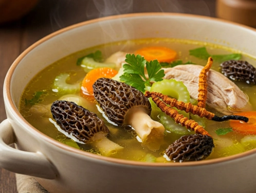 鵪鶉湯 做法 鵪鶉湯 做法