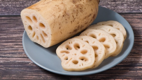 蓮藕禁忌食物 蓮藕禁忌食物