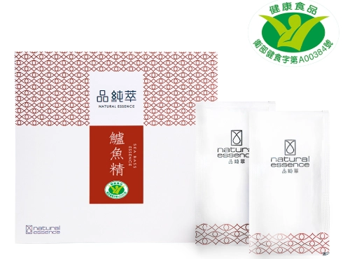品純萃鱸魚精