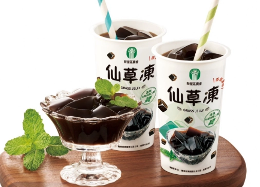 仙草凍健康功效 仙草凍健康功效