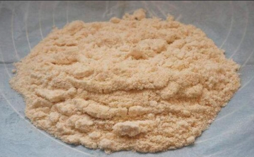 杏仁粉健康益處 杏仁粉健康益處