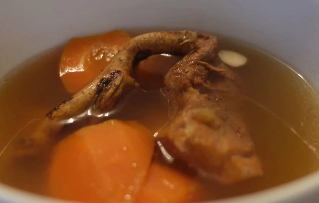 五指毛桃止咳湯功效 五指毛桃止咳湯功效