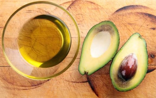 酪梨油降低膽固醇