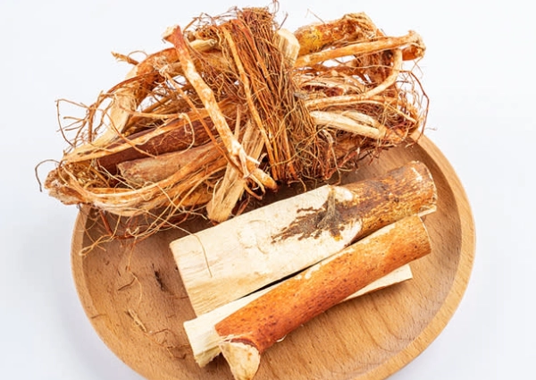 五指毛桃止咳湯做法 五指毛桃止咳湯做法