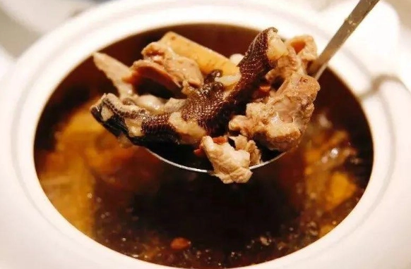 五指毛桃煲湯搭配 五指毛桃煲湯搭配