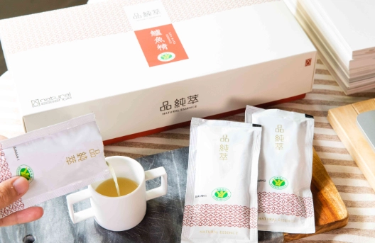 魚精 營養補充 魚精 營養補充