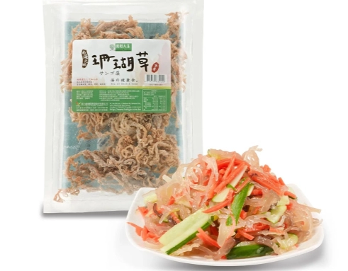 珊瑚草功效 珊瑚草功效