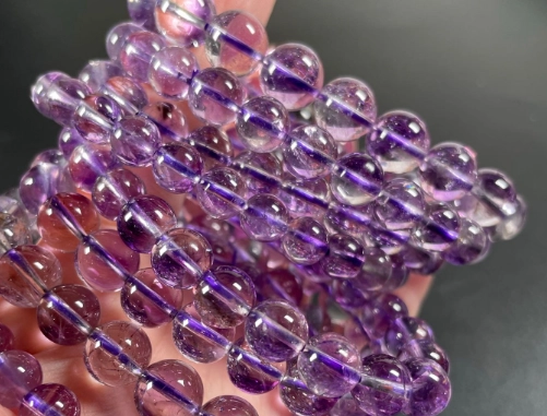 超級七水晶選購