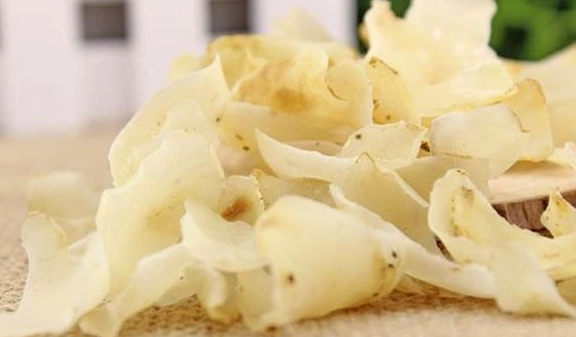 百合食用方法 百合食用方法