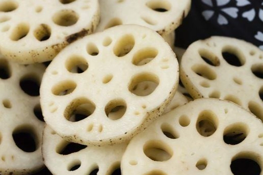 蓮藕屬性 蓮藕屬性