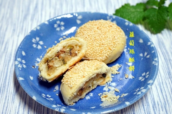 蘿蔔絲餅食譜 蘿蔔絲餅食譜
