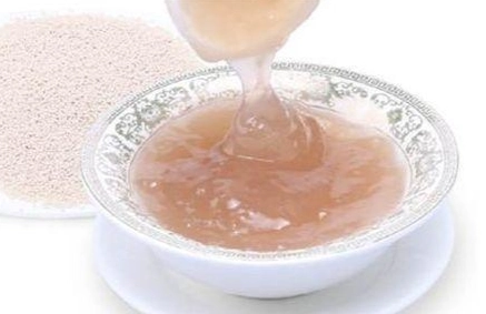 連藕粉功效 連藕粉功效