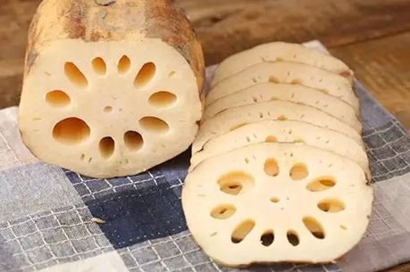 蓮藕搭配禁忌 蓮藕搭配禁忌