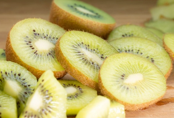 奇異果食用技巧