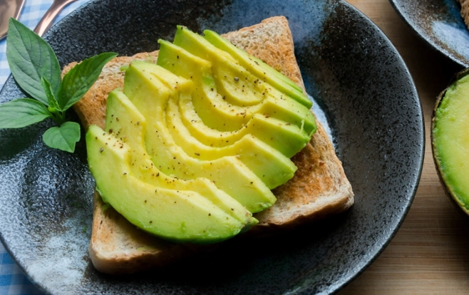 酪梨與乳癌關係