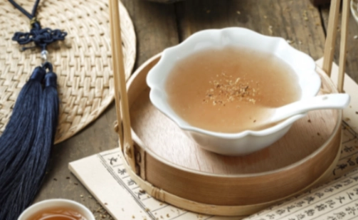 連藕粉好處 連藕粉好處