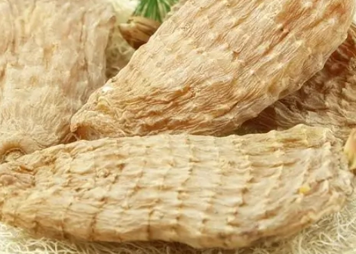 野生天麻功效 野生天麻功效