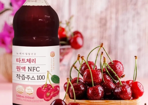 酸櫻桃汁不良反應 酸櫻桃汁不良反應