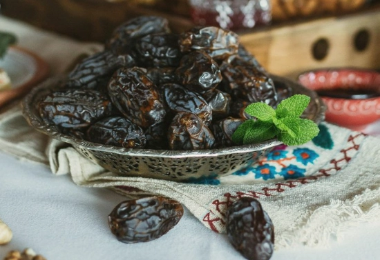 黑枣一天吃几颗