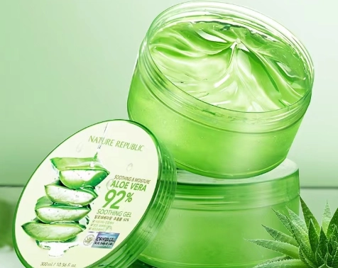 芦荟凝胶使用方法 芦荟凝胶使用方法