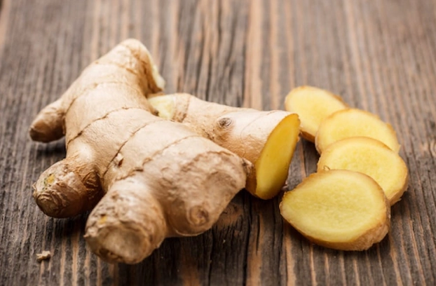 薑正確用量 薑正確用量