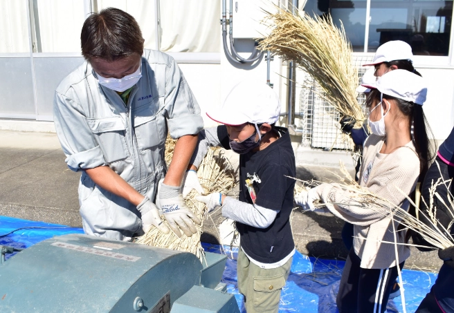食農教育課程 食農教育課程