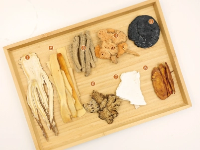 八珍湯一人煮法 八珍湯一人煮法