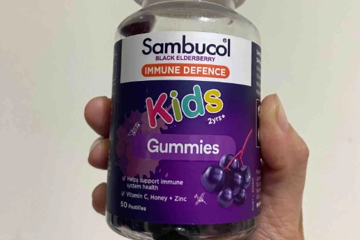 兒童免疫力補充 兒童免疫力補充