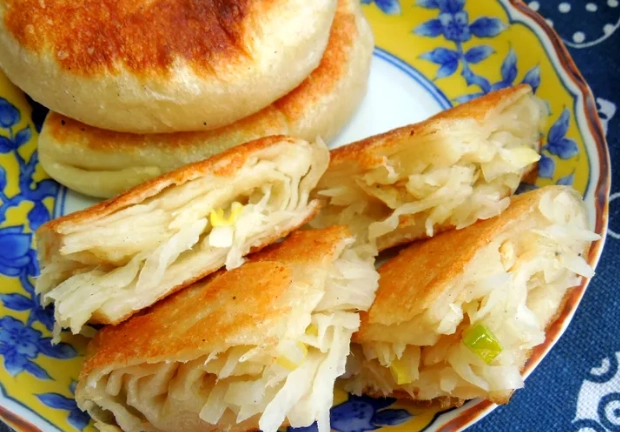 蘿蔔絲餅食譜 蘿蔔絲餅食譜