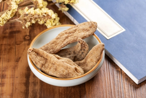 天麻怎麼吃
