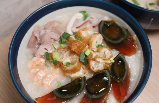 彰化粥店 彰化粥店