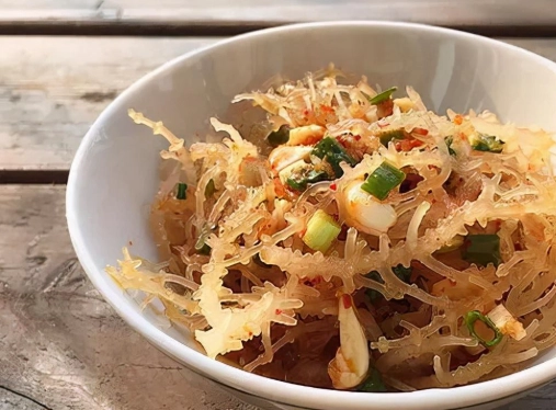 石花菜食用方法 石花菜食用方法