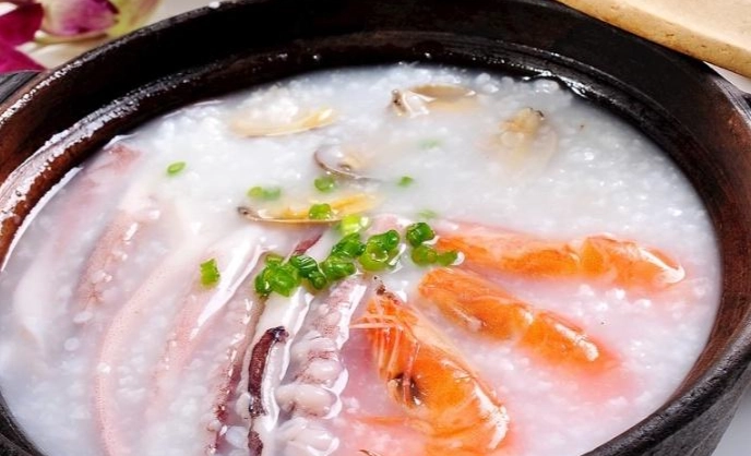 鹿港粥 推薦 鹿港粥 推薦