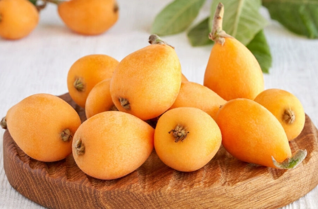 枇杷食用方法 枇杷食用方法