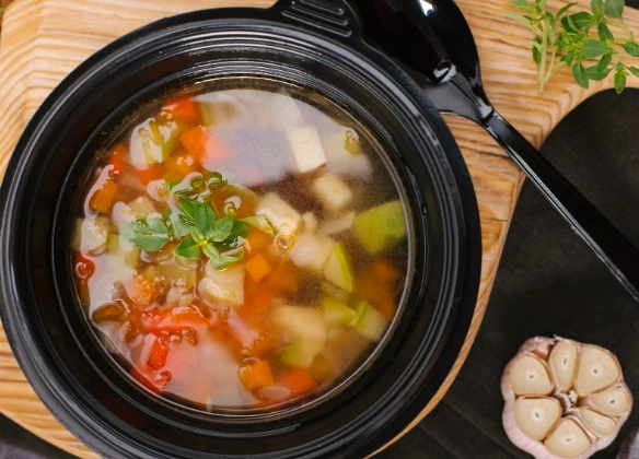 蔬菜湯食譜 蔬菜湯食譜