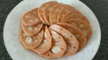 蓮藕禁忌食物 蓮藕禁忌食物