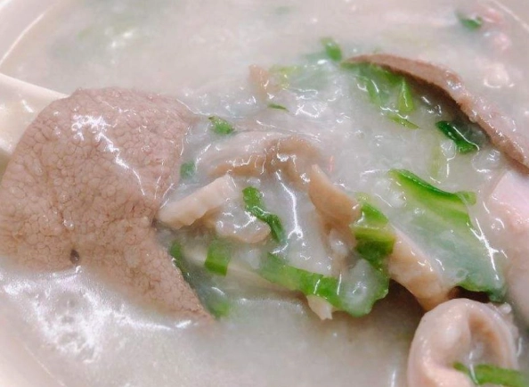 鹿港粥 推薦 鹿港粥 推薦